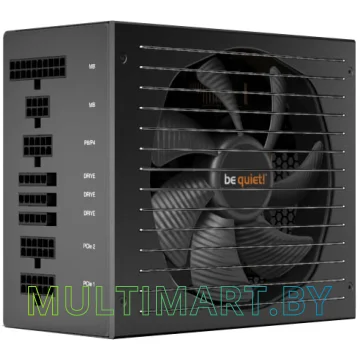 Блок питания be quiet! Pure Power 11 FM 750W (BN319) картинка 2